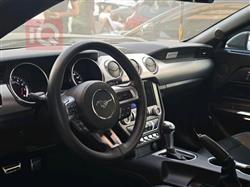 فۆرد مۆستانگ